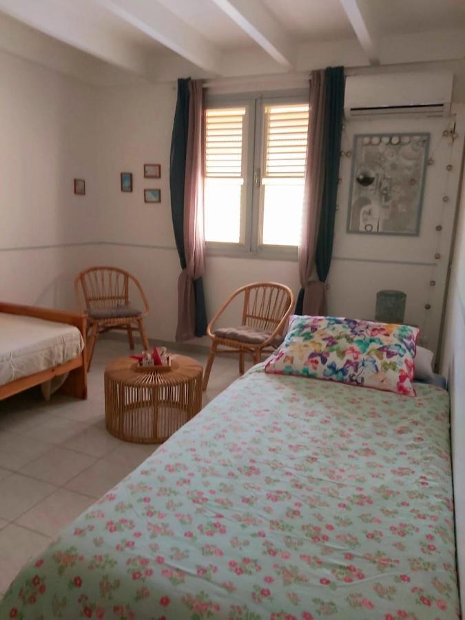 Chambre D'Hote Et Loft Dans Maison De Charme Piscine A Debordement La Villa Gialla Schoelcher Eksteriør bilde